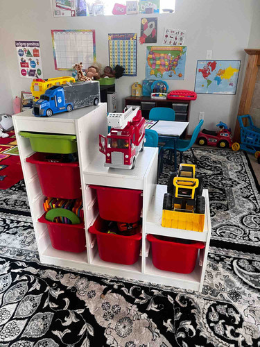 Photo of Faruq Play & Grow Childcare, - Federal Way, WA