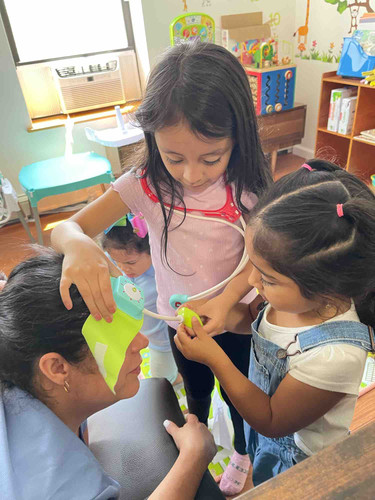 Photo of Mariposas Bilingual Group Family Daycare - Queens, NY