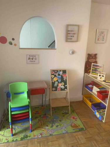 Photo of Sunflower Preschool Daycare - Gary, IN