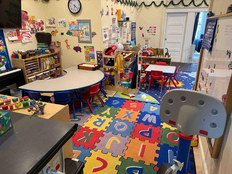 Photo of Keydin's Family Daycare - San Francisco, CA