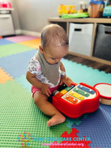 Photo of Leap Childcare Center - Bakersfield, CA