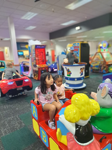 Photo of Daycare Teach And Transportation Services - Sacramento, CA