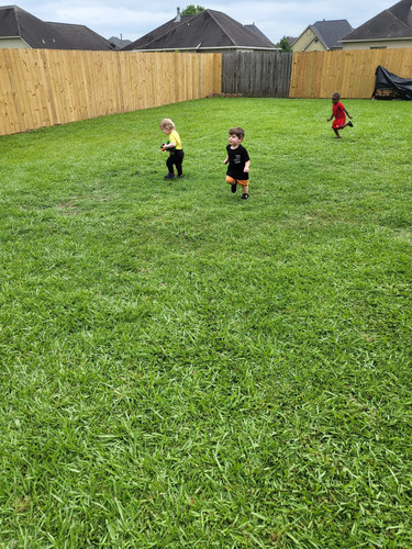 Photo of Sparkling Stars Daycare - Hammond, LA