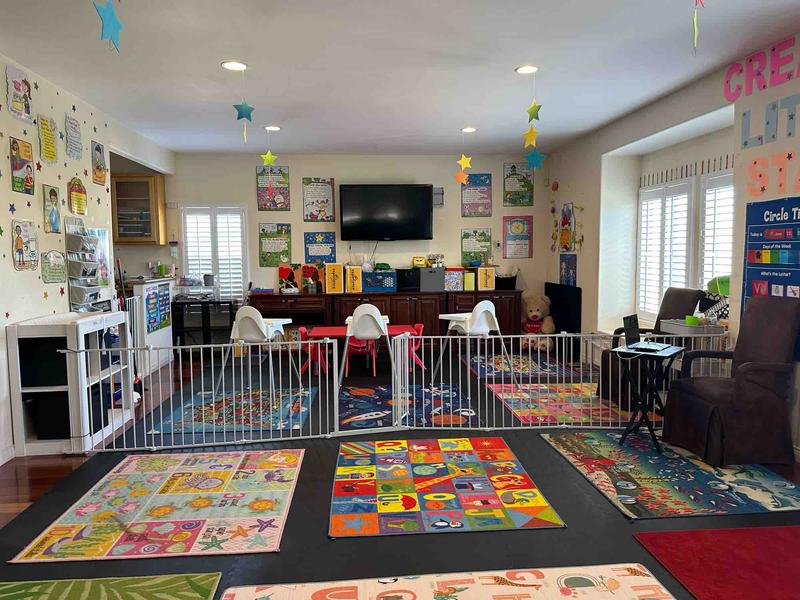 Photo of Creative Little Stars Preschool Daycare - Los Angeles, CA