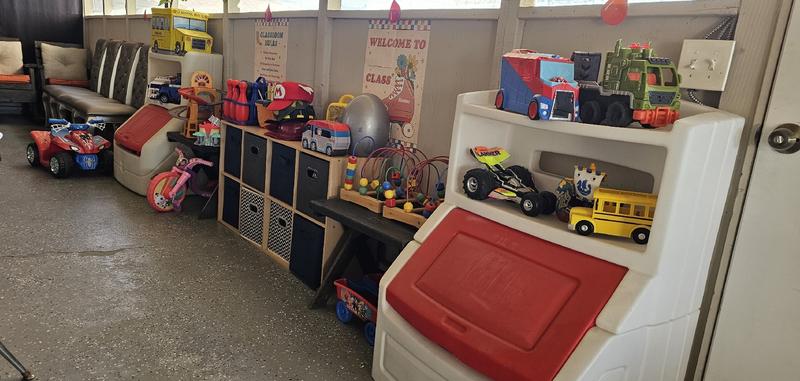 Photo of Magical Child Daycare - Rialto, CA