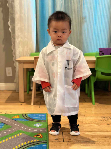 Photo of Tree House Child Care Daycare - Glendale, CA