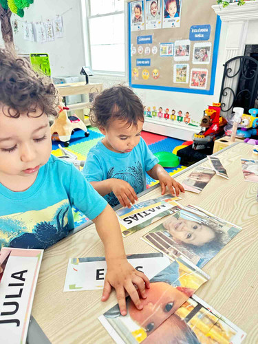 Photo of Learning And Playing - Northborough, MA