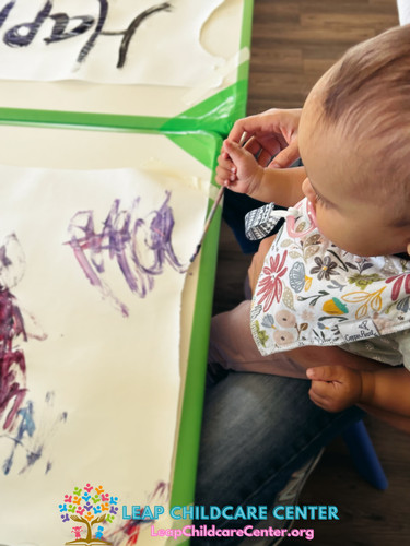 Photo of Leap Childcare Center - Bakersfield, CA