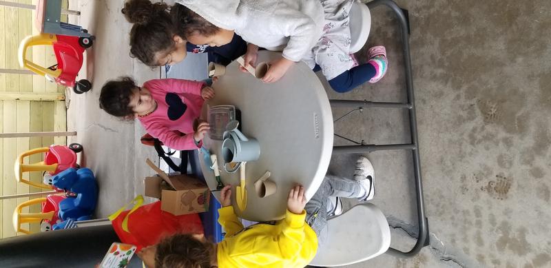 Photo of Flores Rocio Family Daycare - San Diego, CA