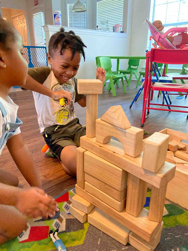 Photo of Little Heaven FDH Jr Pre-K Daycare - Memphis, TN