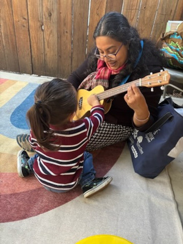Photo of JoyFULL Learning Developmental Childcare & Preschool - Pasadena, CA