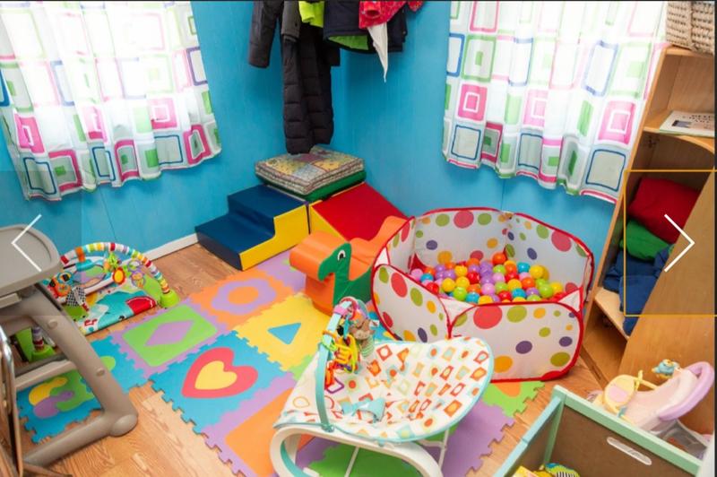 Photo of Chrysanthemum Daycare - Brooklyn, NY