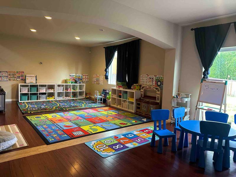 Photo of Nazlidaycare - Kent, WA