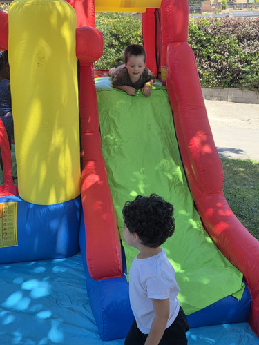 Photo of Days With Ms.D Childcare Daycare - Vallejo, CA