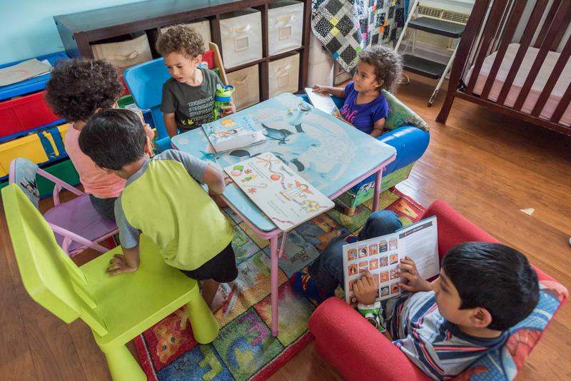 Photo of Nasir Family Daycare - Hawthorne, CA