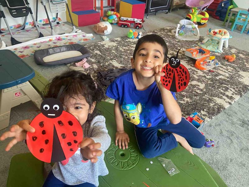 Photo of Sunshine Daycare - Lake forest, CA