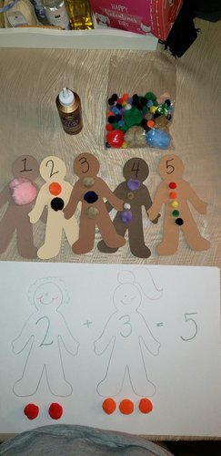 Photo of Charming Family Child Care - Gardena, CA