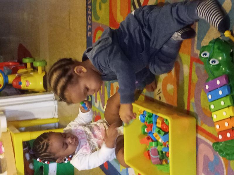 Photo of Gentlecare Family Child Care LLC Daycare - Baltimore, MD