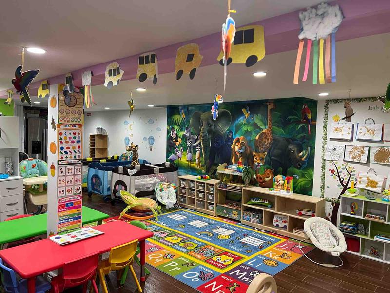 Photo of Little Jungle Daycare LLC - East Elmhurst, NY