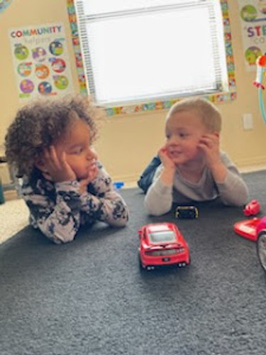 Photo of Nique Unique Childcare - Lawton, OK