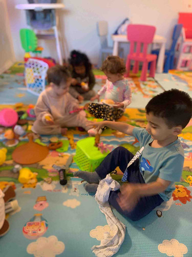 Photo of Laguna Niguel Maya Daycare - Laguna Niguel, CA