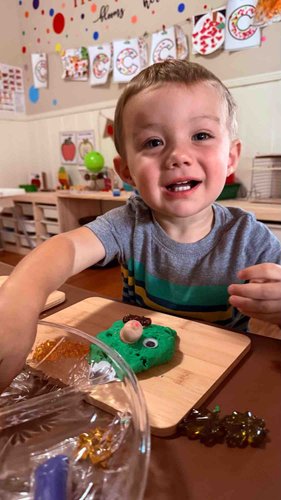 Photo of Central Coast Family Child Care Daycare - Santa Maria, CA