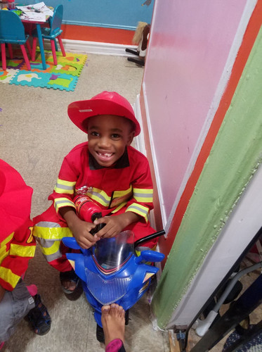 Photo of Mi Arcoiris Estrellita Daycare - Bronx, NY
