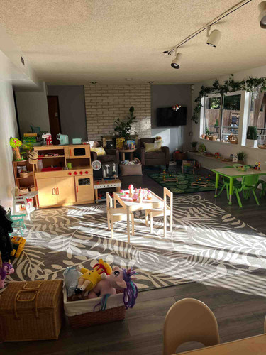 Photo of Planting Seeds With Love Spanish Academy - Bellevue, WA