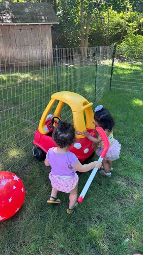 Photo of Cris’s Corner Homedaycare - Millis, MA