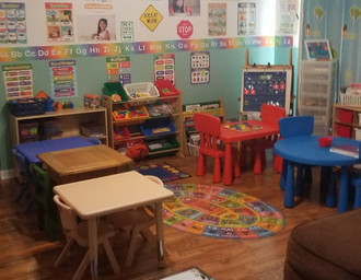 Photo of Think Big Learning Childcare