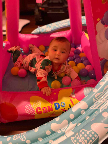 Photo of Sammy's Tiny Tots Daycare - Portland, OR