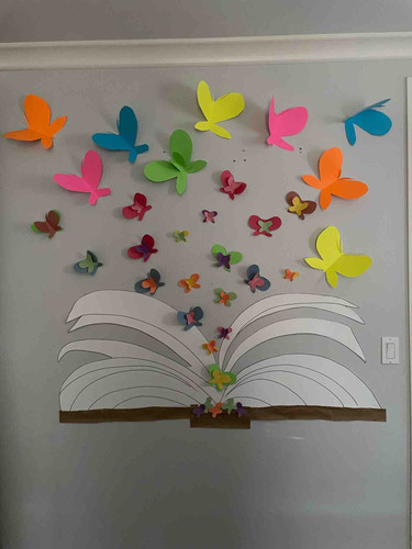 Photo of Mariposas Daycare - Wapato, WA