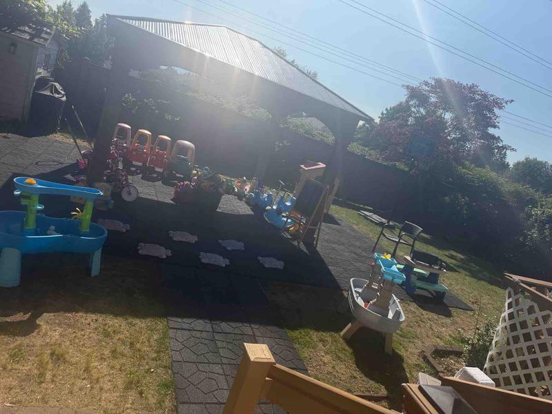 Photo of 123 Daycare - Everett, WA