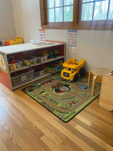 Photo of Tiesha Powell Daycare - Lakeville, MA