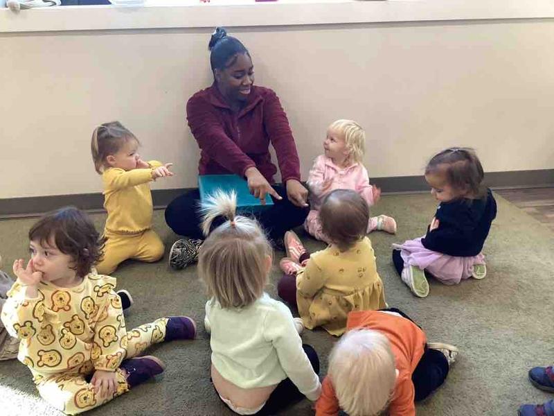 Photo of Kiayla B. - Naperville, IL