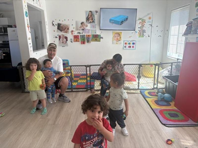 Photo of Bella's Daycare - San Jose, CA