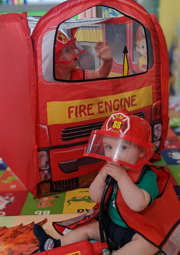 Photo of Nissrine Family Childcare - Walpole   Reopened, MA