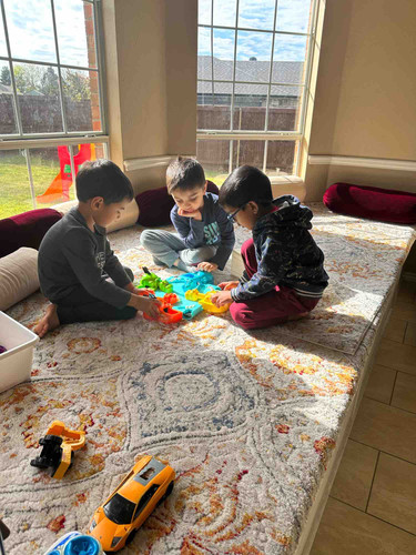 Photo of The Learning Tree Child Care Daycare - Murphy, TX