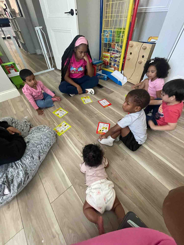 Photo of Another Fun Day-Care Daycare - Ontario, CA