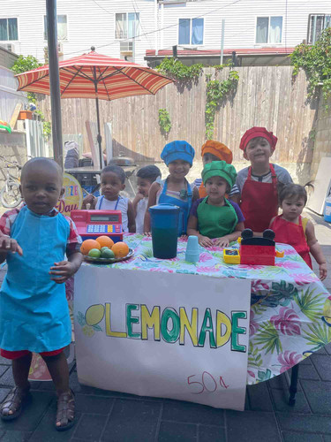 Photo of Little Smiles Daycare - Brooklyn, NY