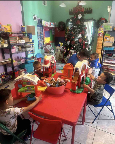 Photo of Kids Zone Learning Academy - Orlando, FL