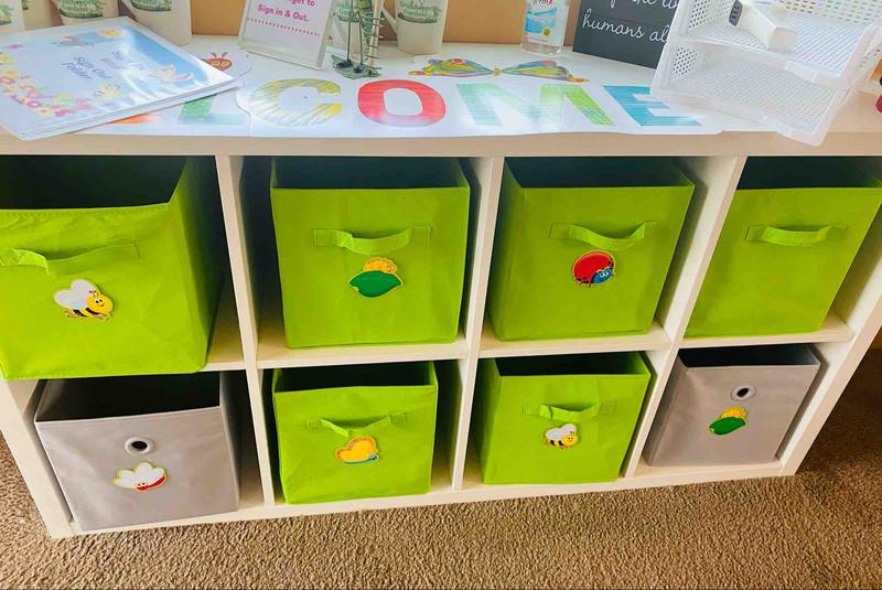 Photo of Grasshopper Gardens Daycare - Bakersfield, CA