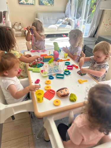 Photo of Happy Sprouts Childcare - Aliso Viejo, CA