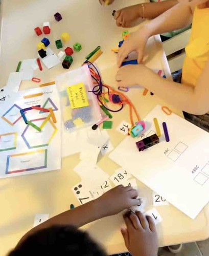 Photo of Growing Hearts Childcare - Seattle, WA