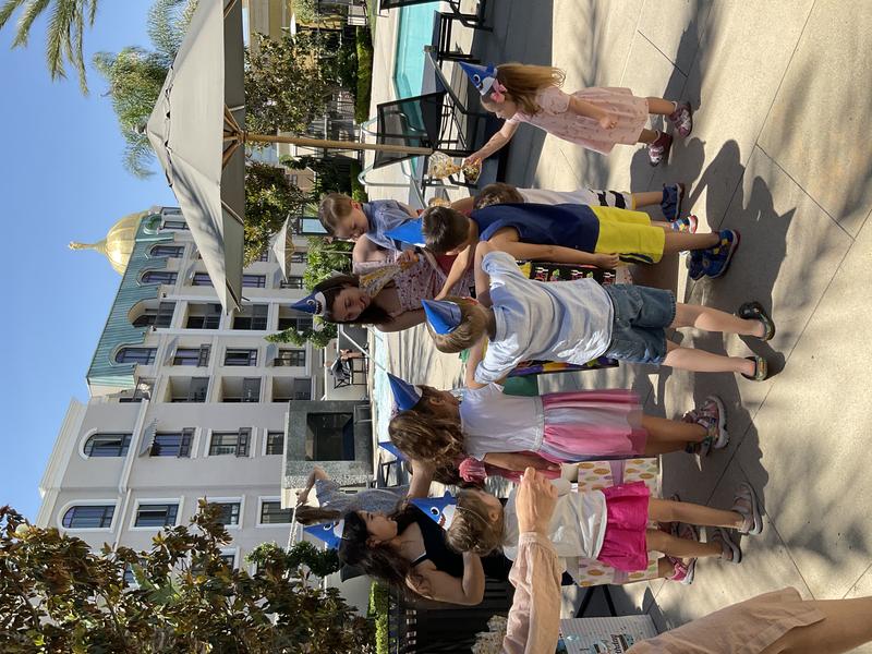 Photo of Little Stars Davoian Family Daycare - Glendale, CA