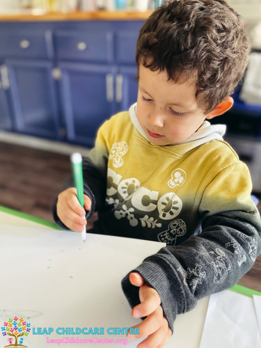 Photo of Leap Childcare Center - Bakersfield, CA