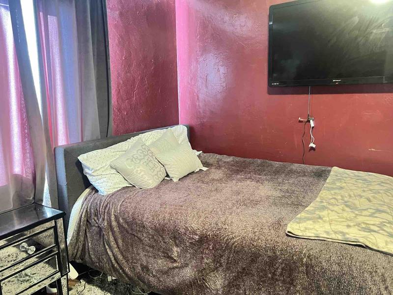 Photo of Ahmed, Hawa Warsame Family Child Care - San Diego, CA