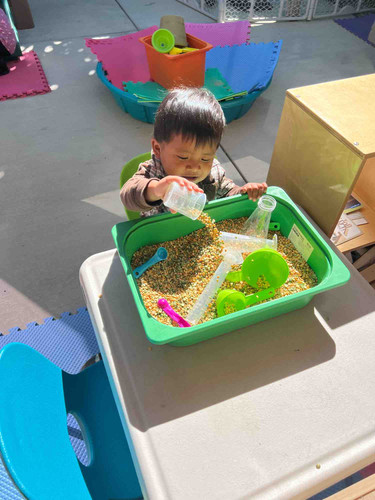 Photo of Zepeda Happy Kids Home Daycare - Guadalupe, CA