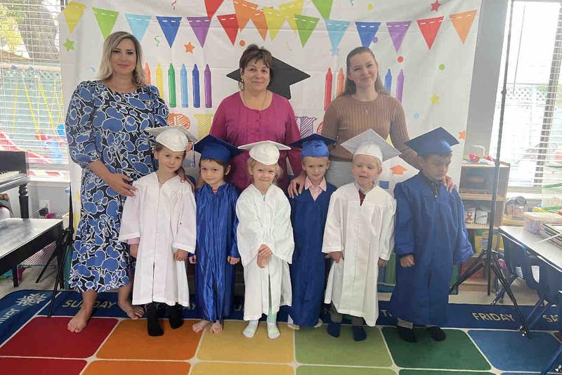 Photo of Wonderland Daycare - San Mateo, CA