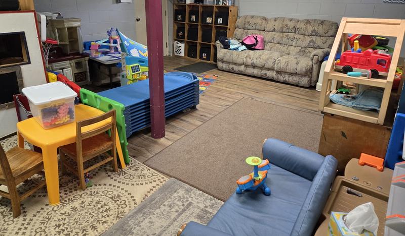 Photo of Watch Us Grow Daycare - Muscatine, IA
